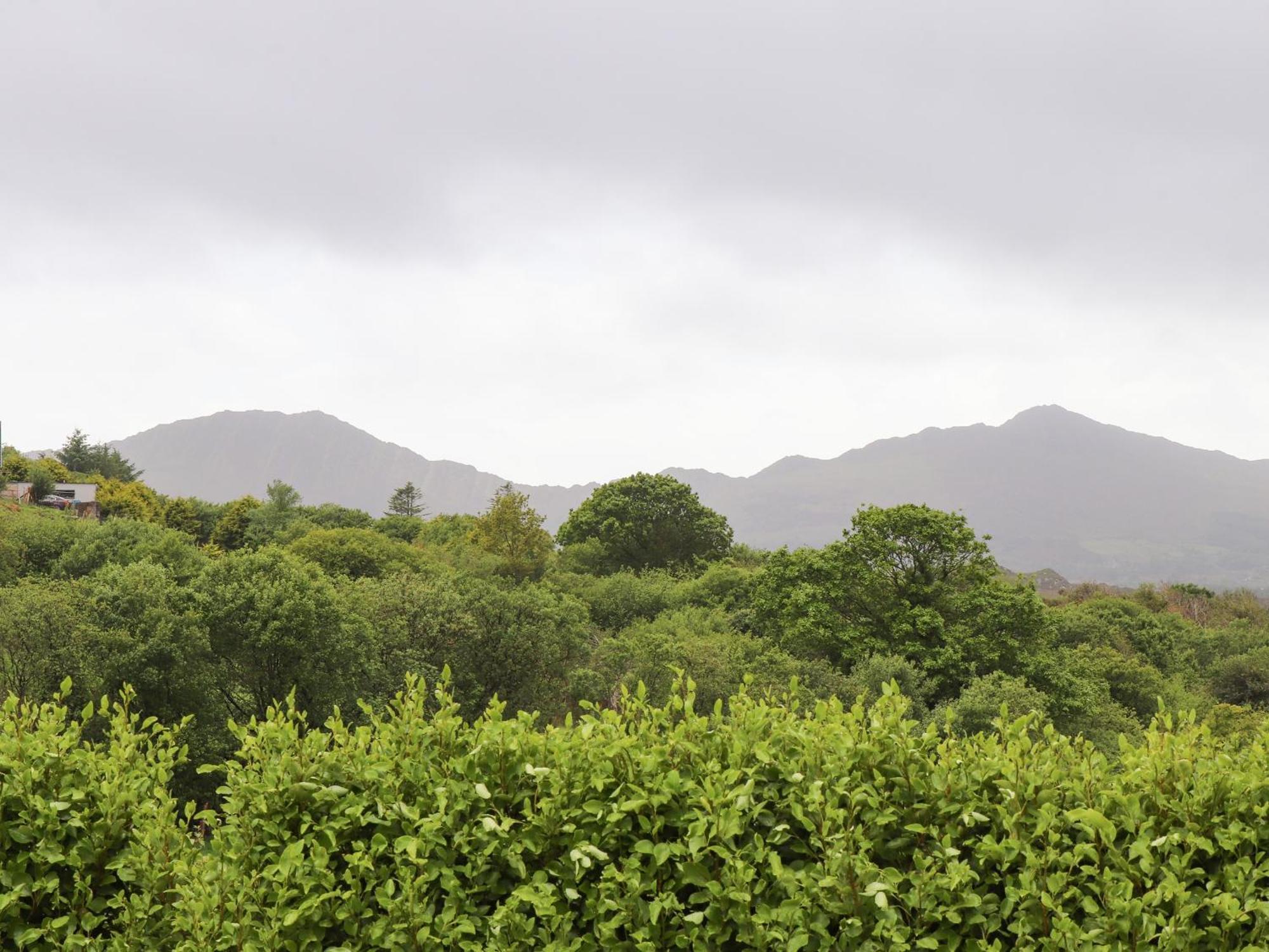 Ceol Na N'Ean Sneem Exterior foto
