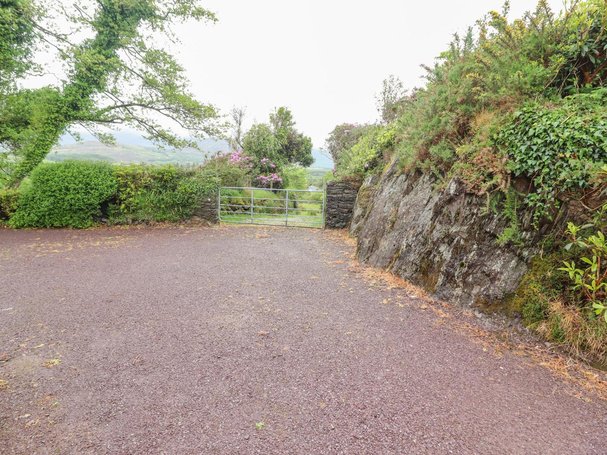 Ceol Na N'Ean Sneem Exterior foto