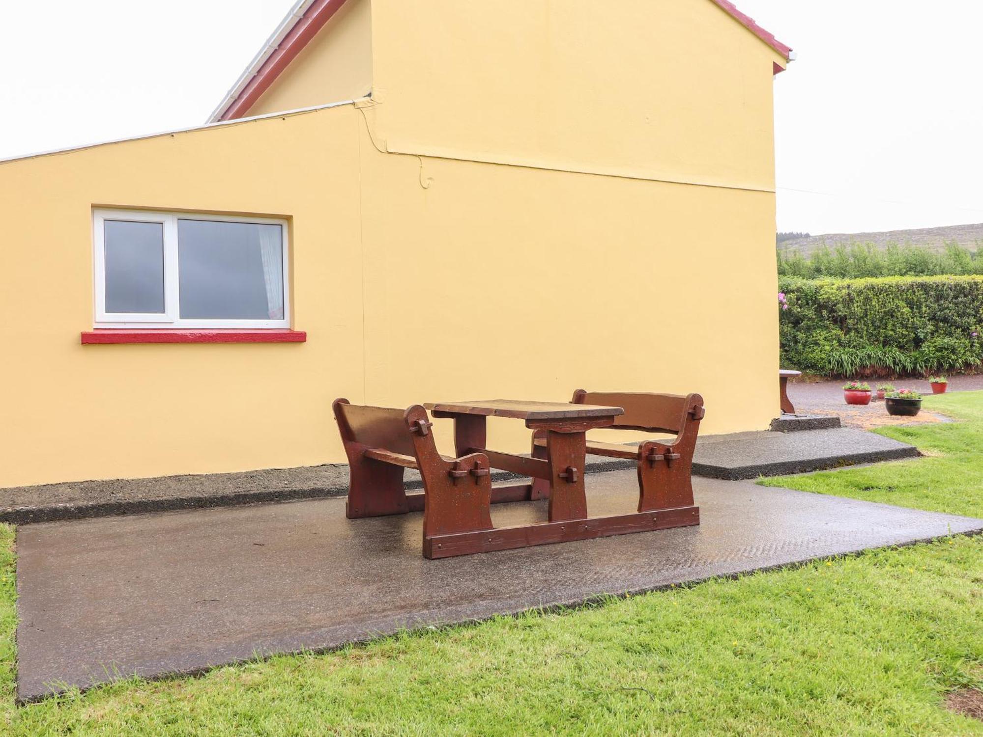 Ceol Na N'Ean Sneem Exterior foto
