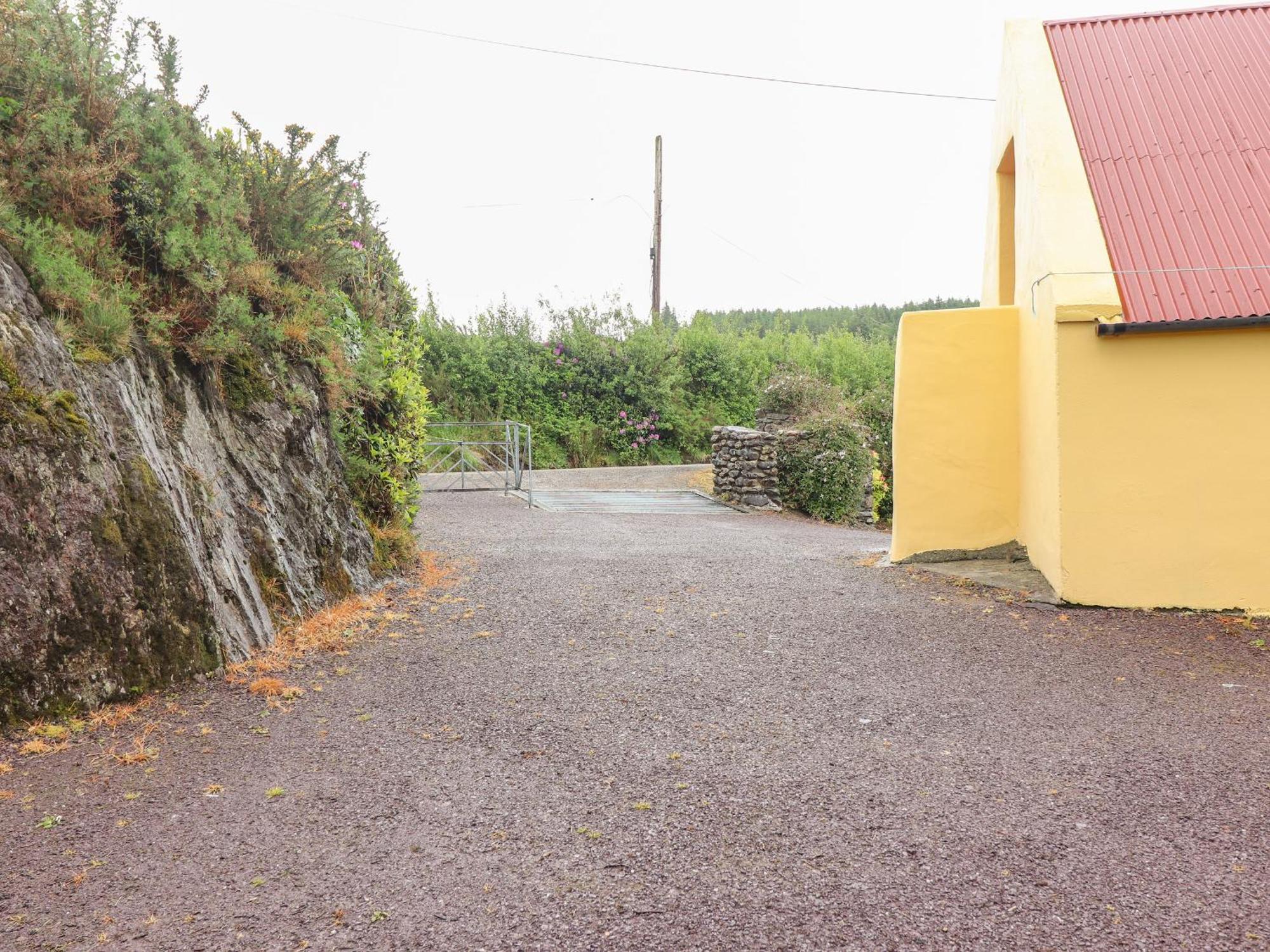 Ceol Na N'Ean Sneem Exterior foto