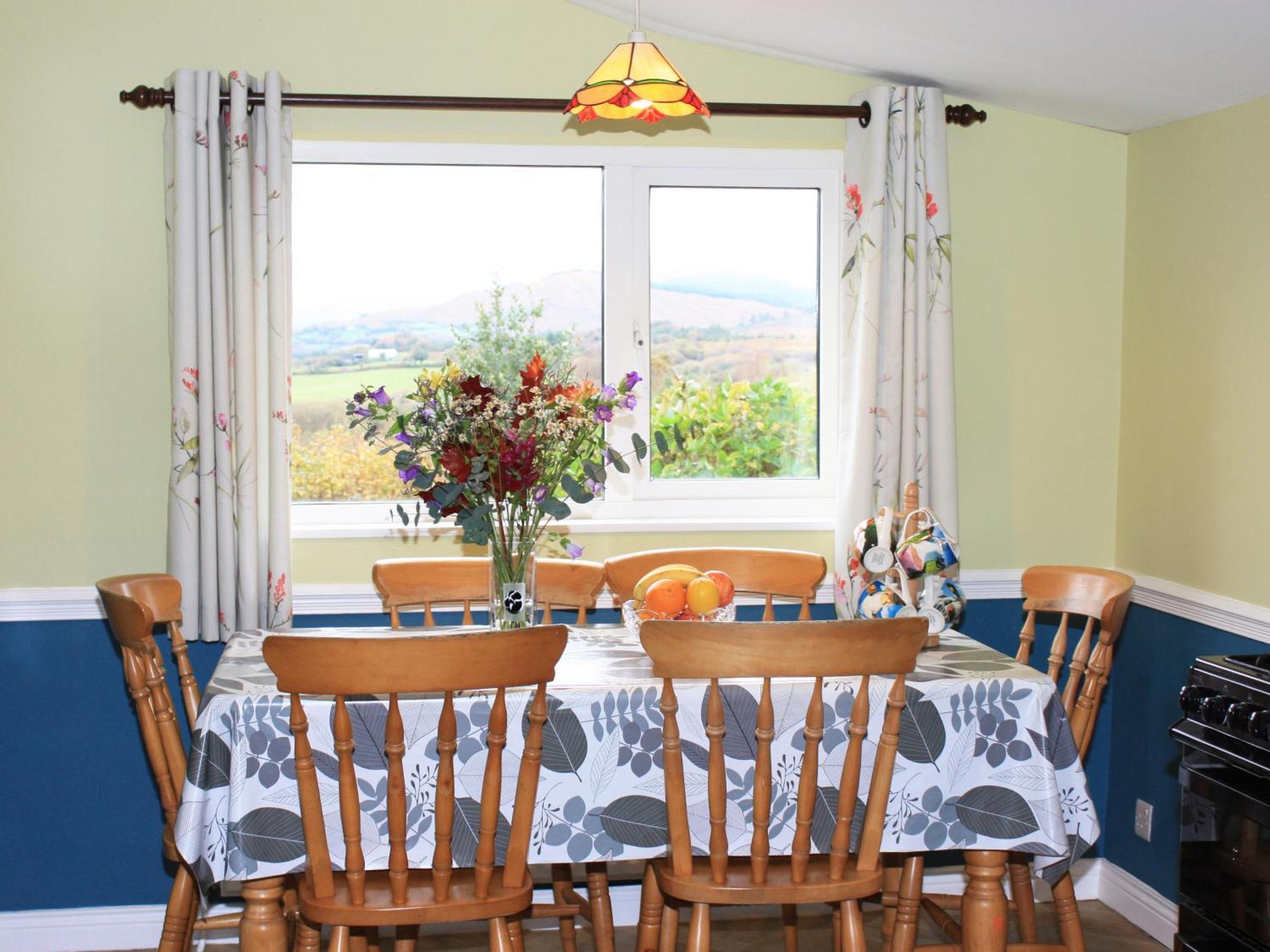Ceol Na N'Ean Sneem Exterior foto